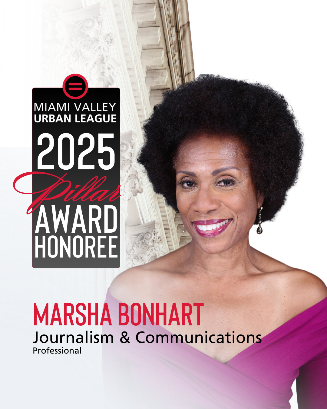 Marsha Bonhart