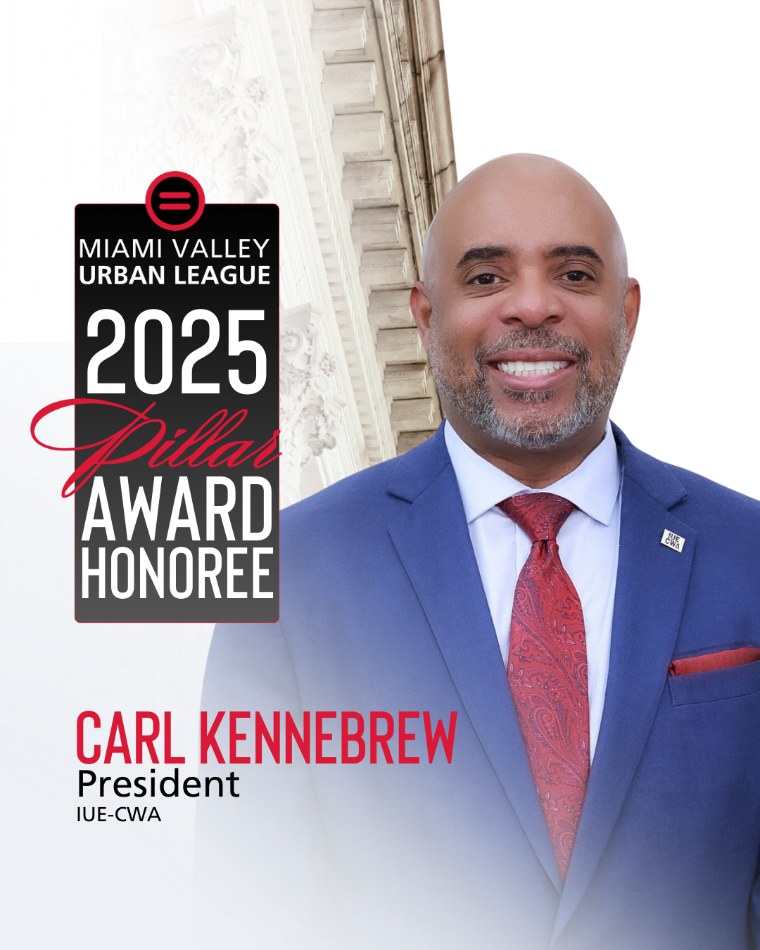 Carl Kennebrew