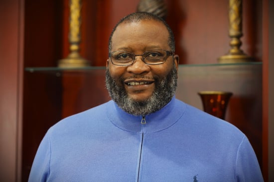 Timothy McKinney Sr.