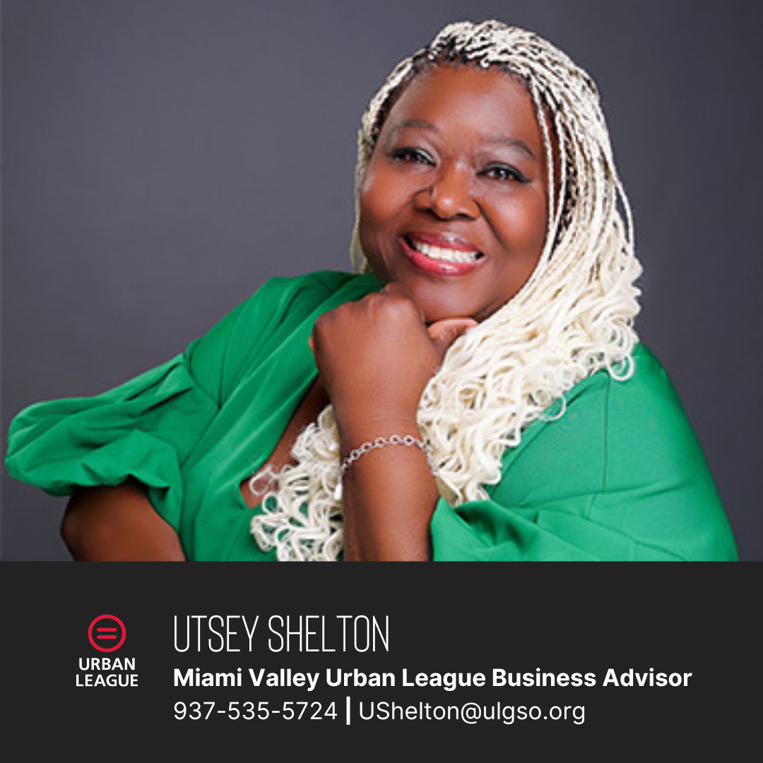 Utsey Shelton MVUL Business Advisor